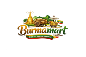 BurmaMart