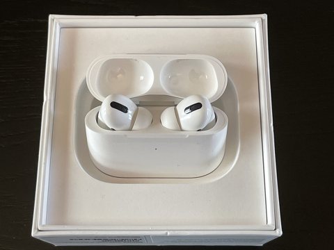 Apple AirPods Pro 2 (USB-C)