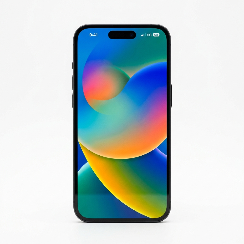 iPhone 15 128GB