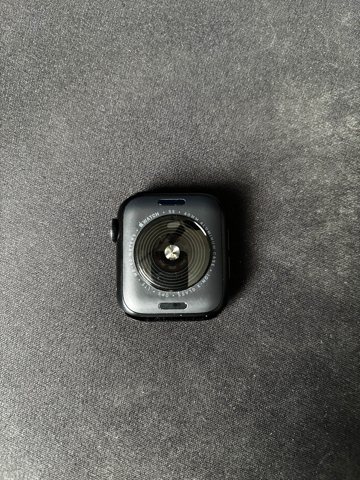 Apple Watch SE (2nd Gen) 40mm GPS