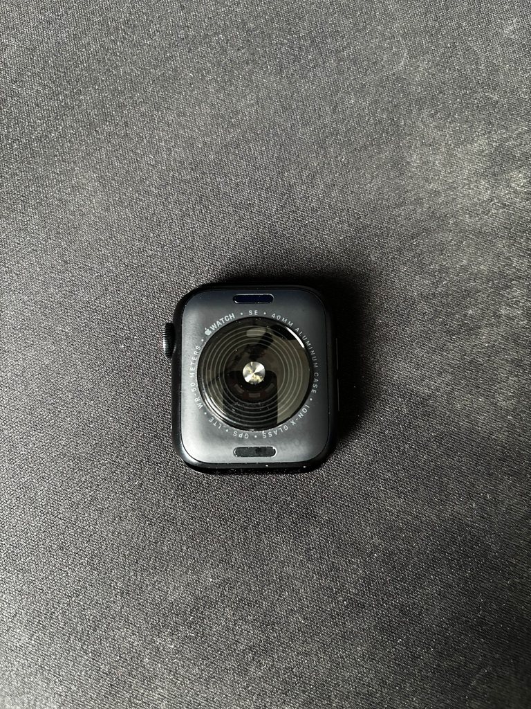 Apple Watch SE (2nd Gen) 40mm GPS