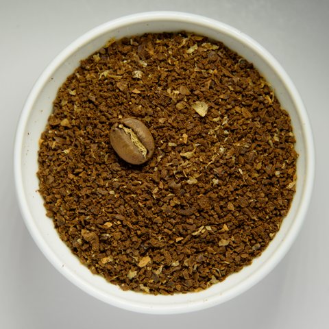 Decaf Swiss Water 250g