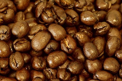 Peaberry Roast 250g