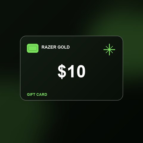 Razer Gold $10