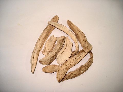 Dried Mango Slices 500g