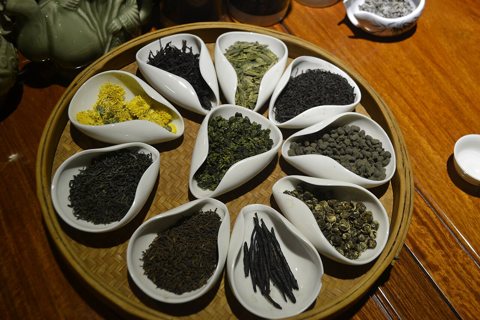Royal Myanmar Tea Mix (30 sachets)