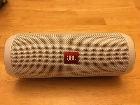 JBL Flip 6 Portable Speaker