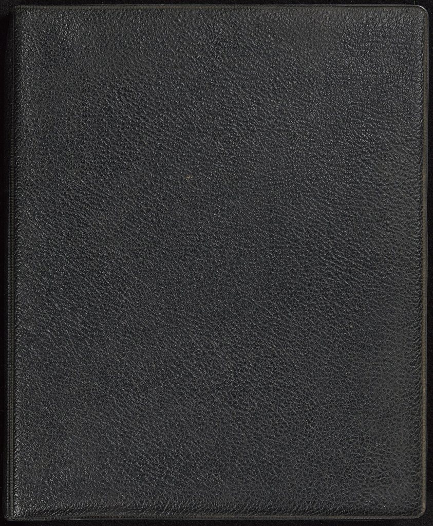 Photocard Binder A5 (40 slots)