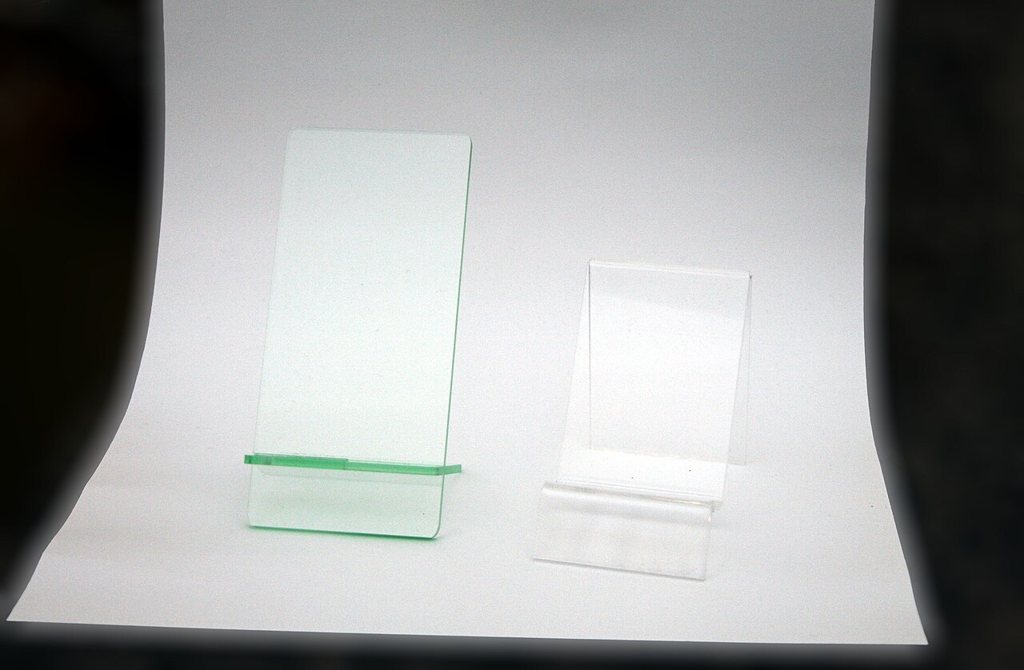 Acrylic Phone Stand