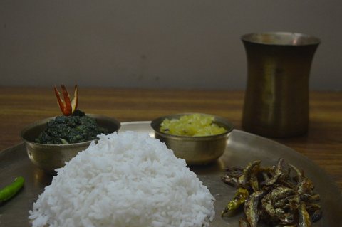 Dried Curry Leaves 50g
