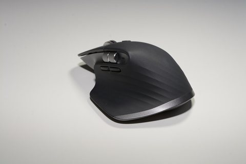 Logitech MX Master 3S Mouse