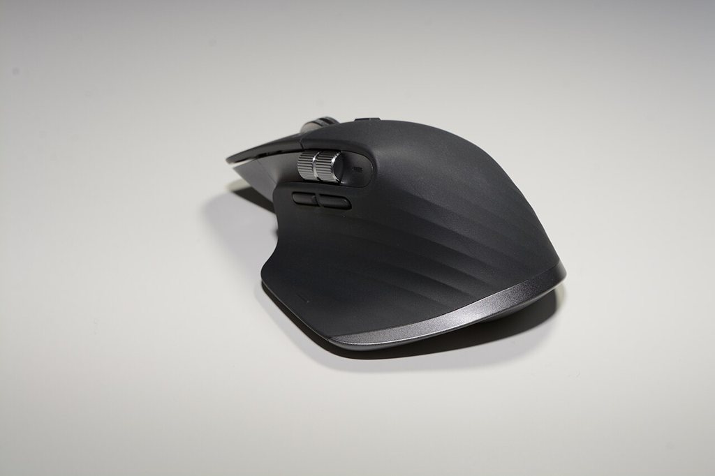 Logitech MX Master 3S Mouse