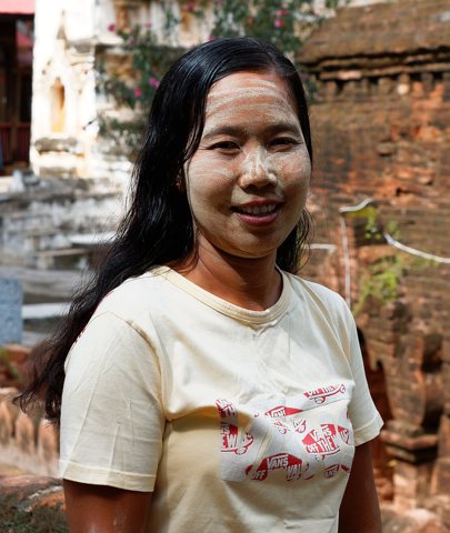 Shwe Pyi Premium Thanaka Powder 200g