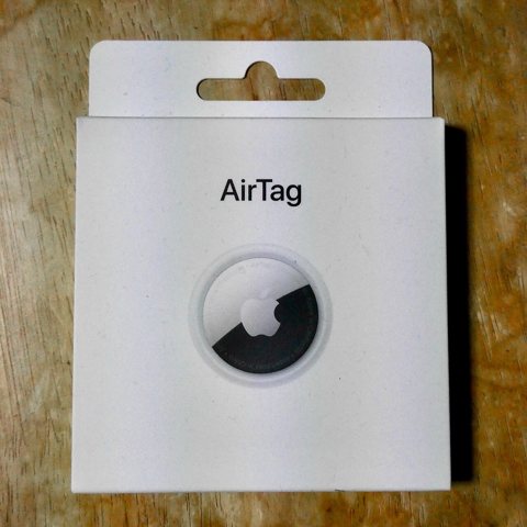 Apple AirTag