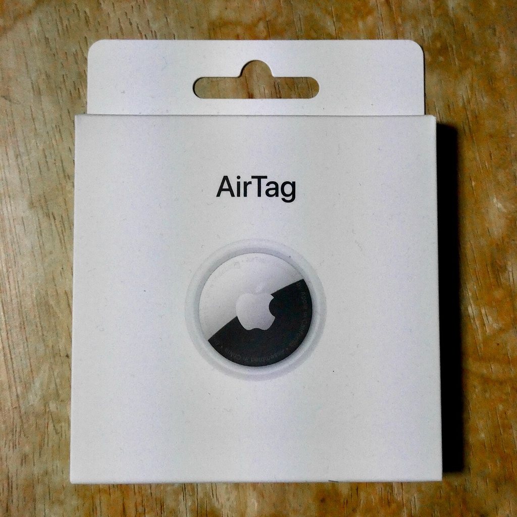 Apple AirTag