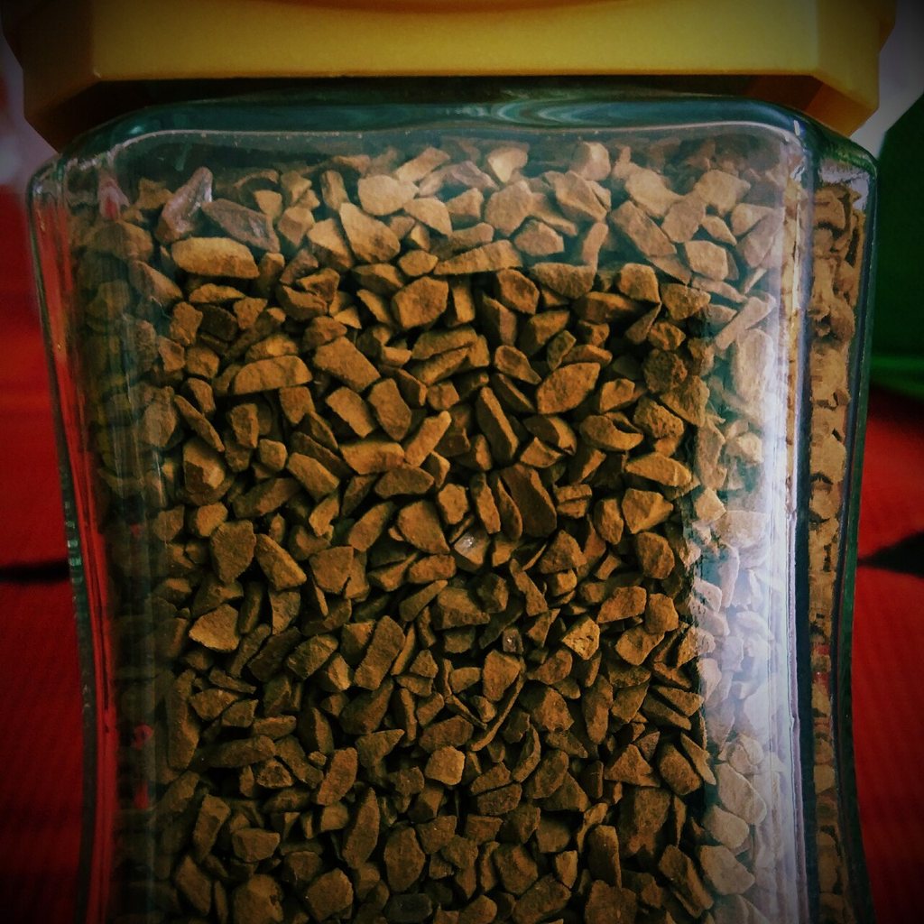 Nescafé Gold 200g Jar