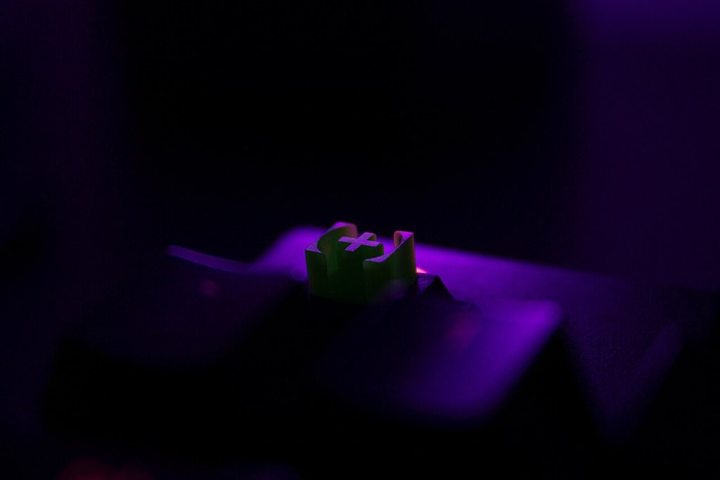 Razer BlackWidow V4 X