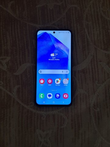 Samsung Galaxy A55 5G