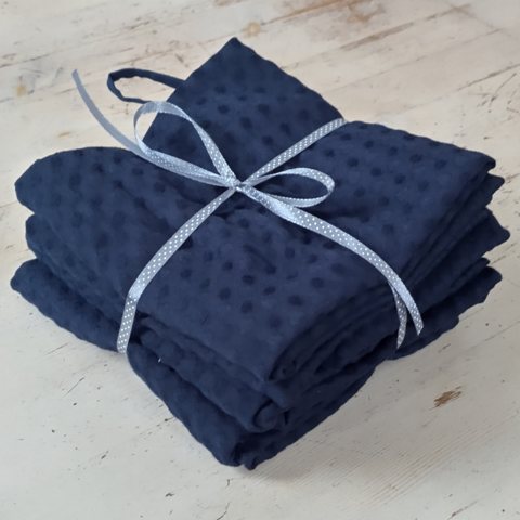 Microfiber Kitchen Towels (6 pcs)