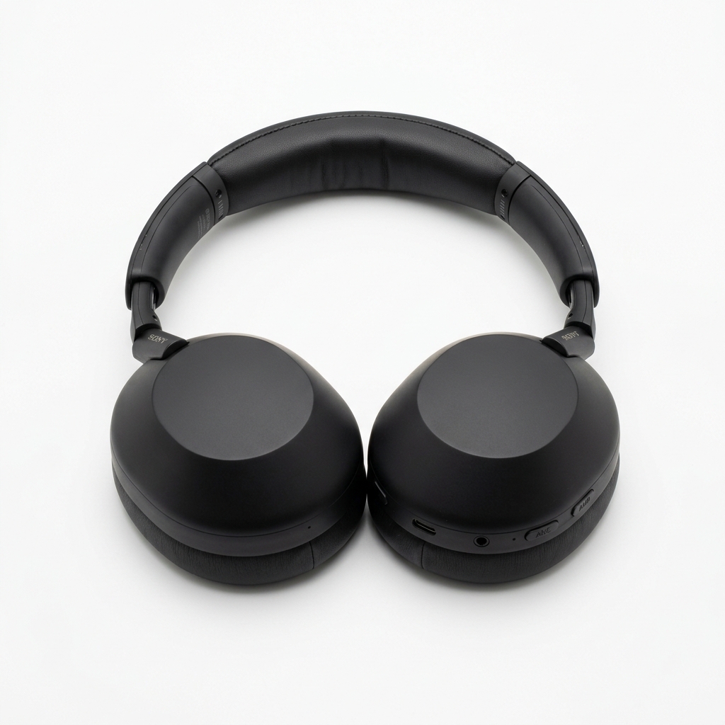 Sony WH-1000XM5 Headphones
